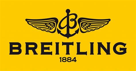 plagiate breitling|Breitling watch logo.